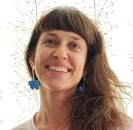 Maria Jose Serrat - terapeuta